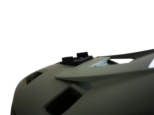 Top Mount for Smith Mainline Helmets - r3pro