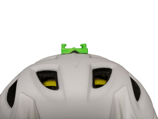 Top Mount for Troy Lee Designs A1 Helmets - r3pro