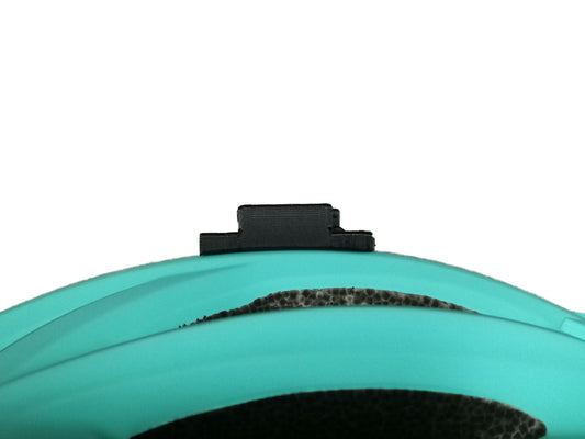 Top Mount for Troy Lee Designs A2 Helmets - r3pro