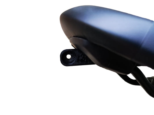 Triple Prong Mount for Ergon (Topeak) Saddles - r3pro