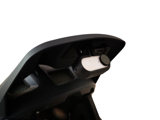Under Visor Mount for Endura MT500 Helmets - r3pro