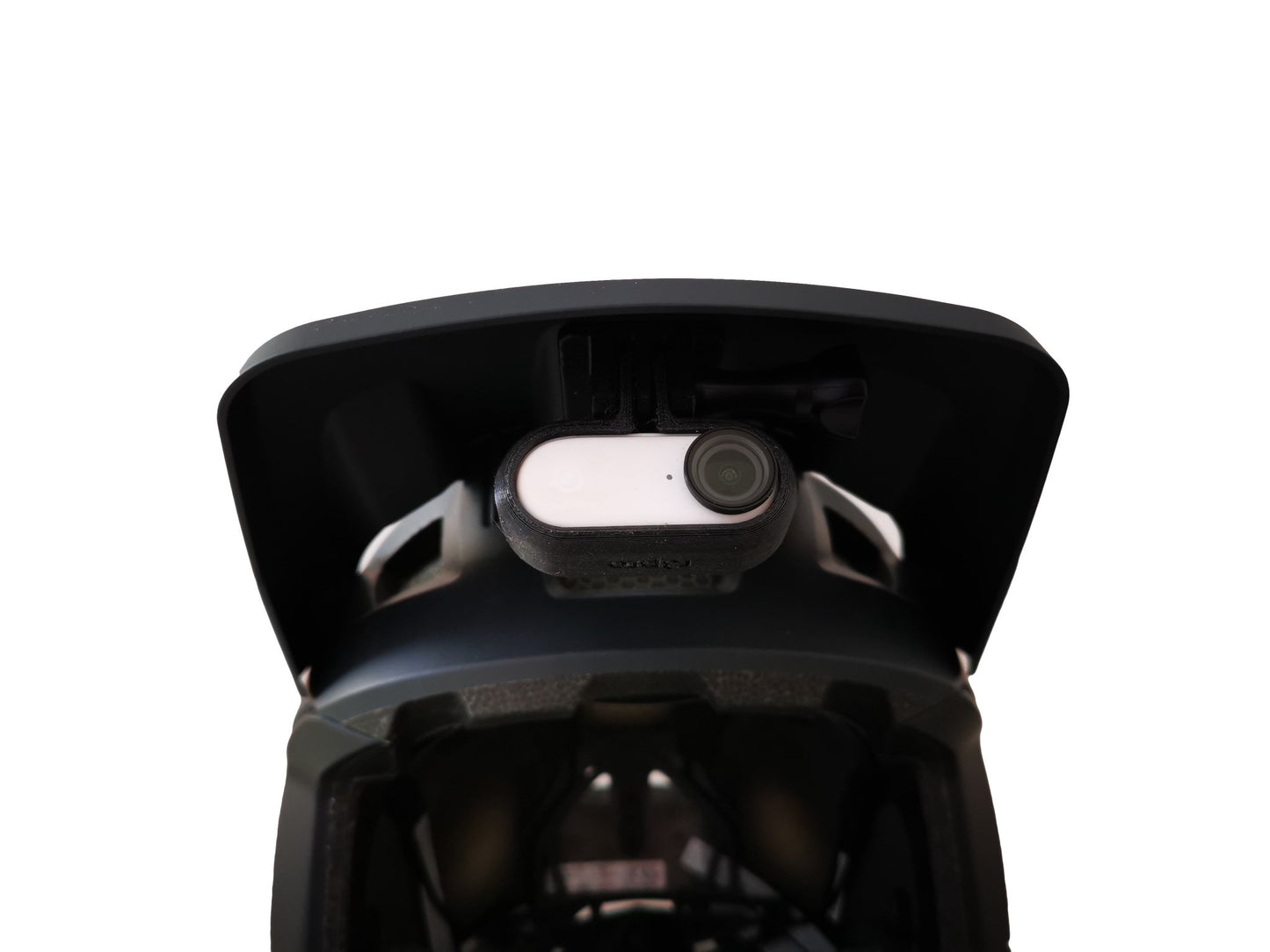Under Visor Mount for Endura MT500 Helmets - r3pro