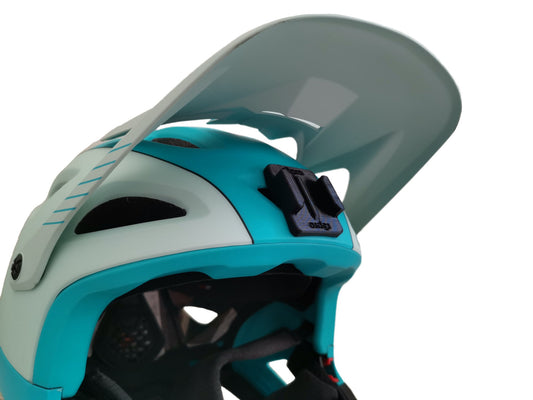 Under Visor Mount for Giro Switchblade Helmets - r3pro
