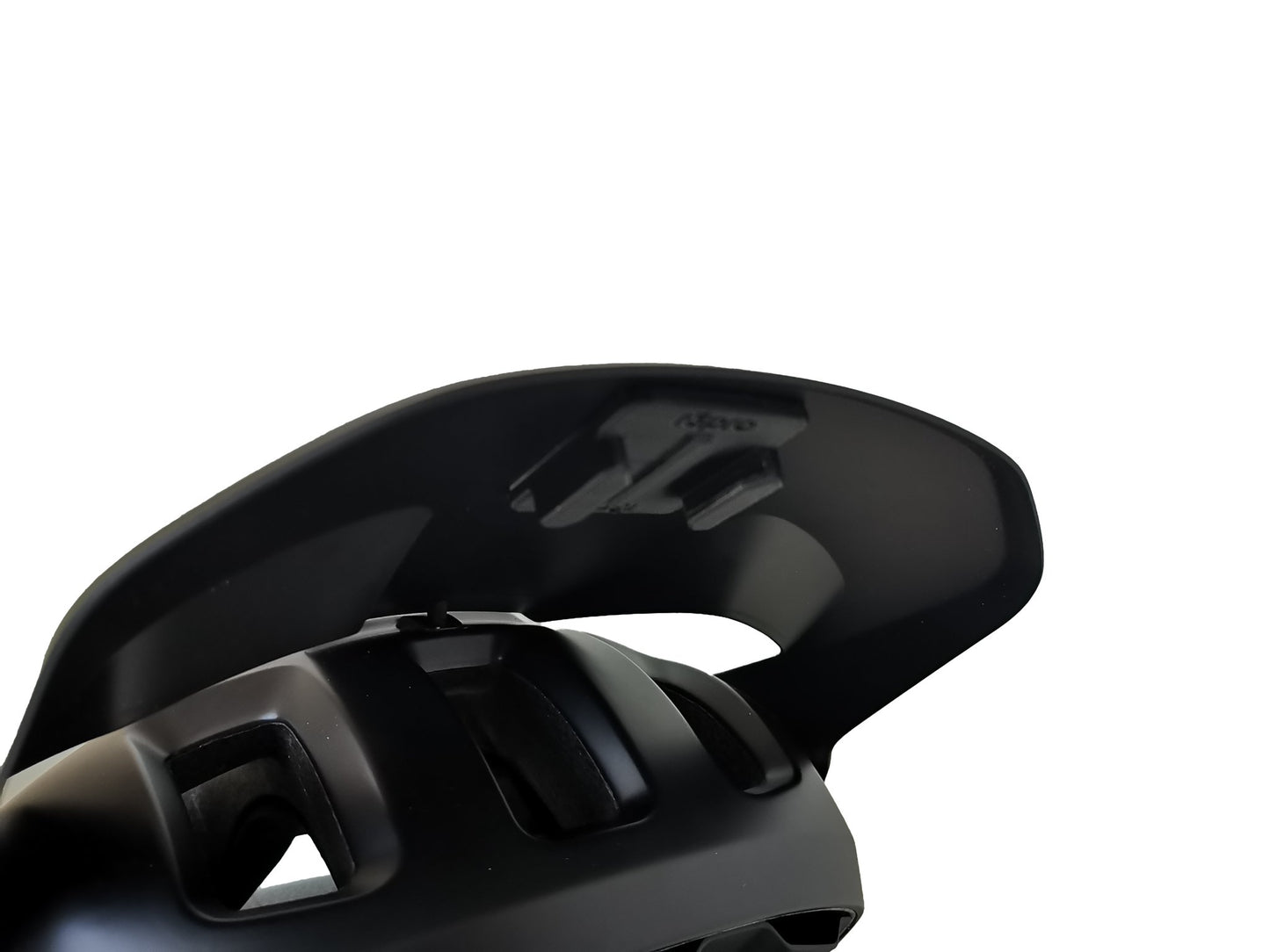 Under Visor Mount for POC Otocon Helmets - r3pro