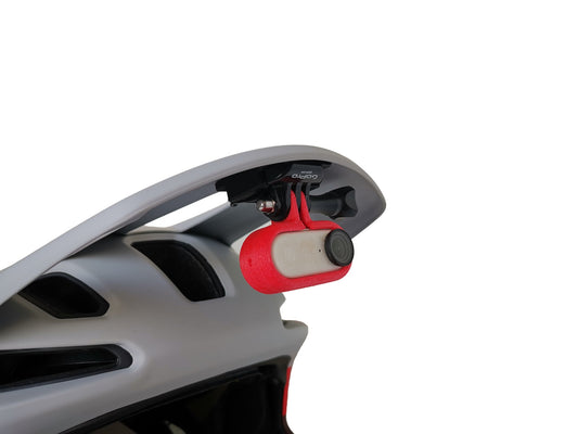 Under Visor Mount for Specialized Gambit Helmets - r3pro