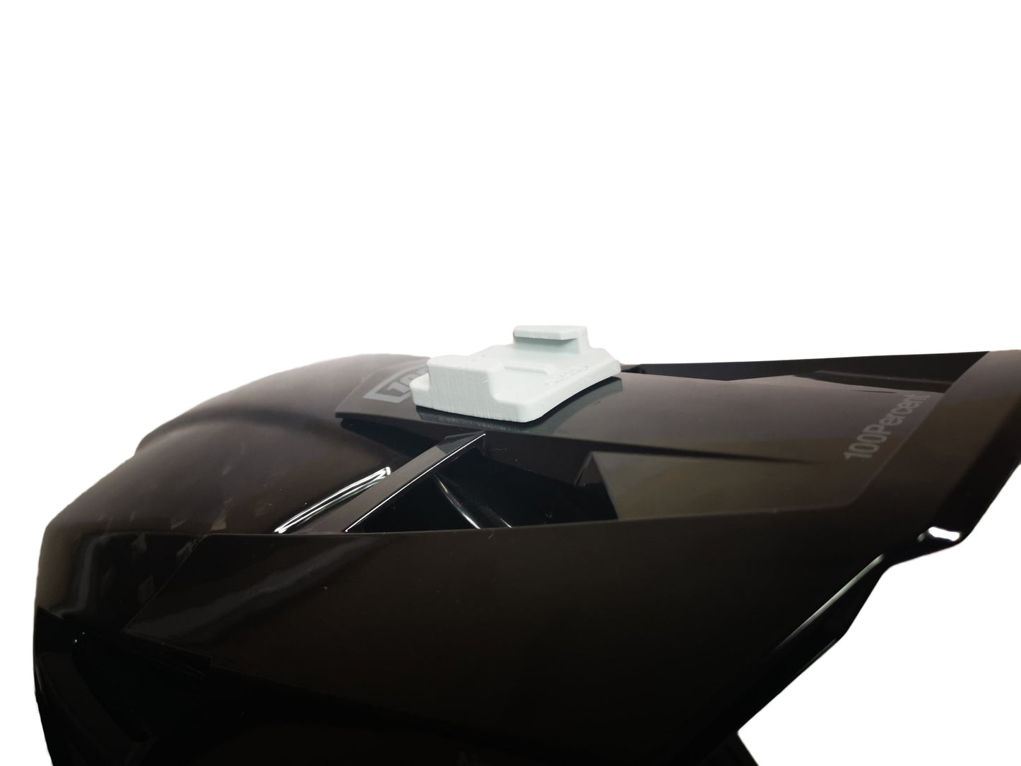 Visor Mount for 100% Aircraft2 Helmets - r3pro