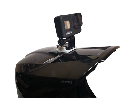 Visor Mount for 100% Aircraft2 Helmets - r3pro