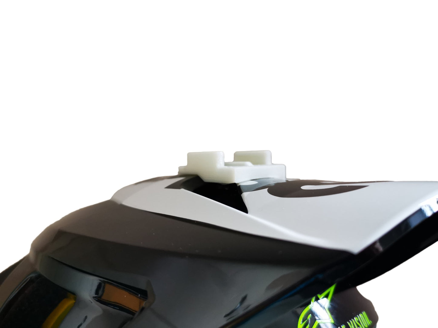 Visor Mount for Alpinestars Vector Helmets - r3pro