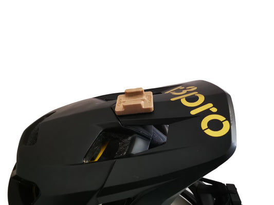 Visor Mount for Fox Proframe - r3pro