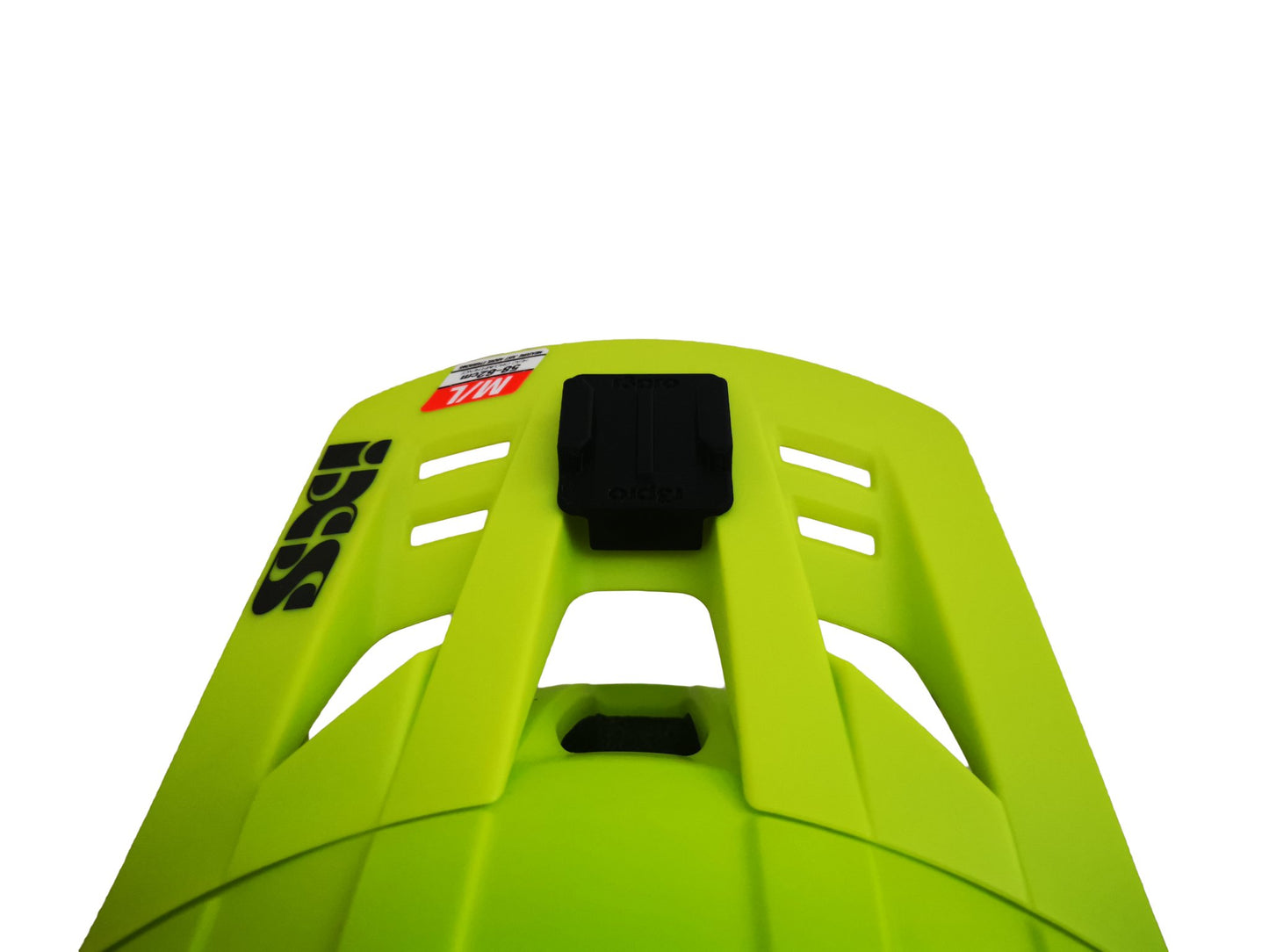 Visor Mount for IXS Trigger Helmets - r3pro