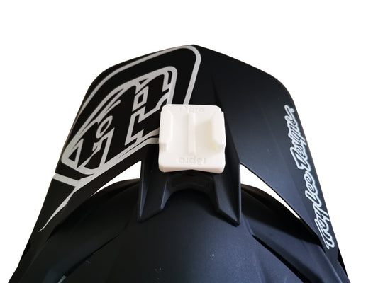 Visor Mount for Troy Lee Designs D3 D4 Helmets - r3pro