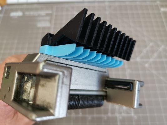 Wire Guide Comb for AMP Stack Part No. 356062 - r3pro