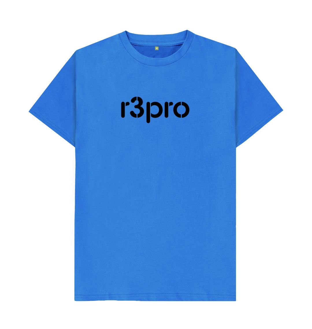Women's T - Shirt with large logo - r3pro
