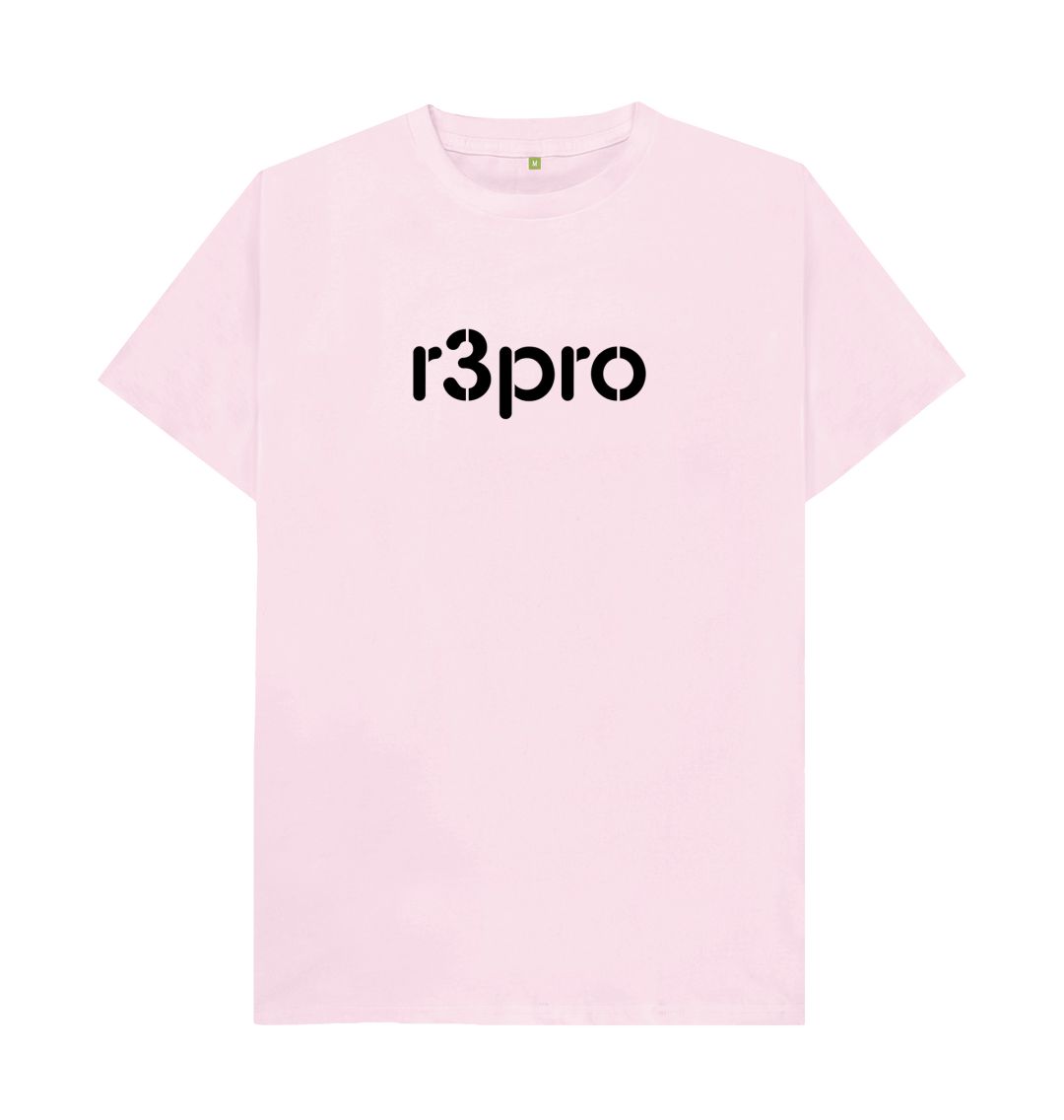 Women's T - Shirt with large logo - r3pro