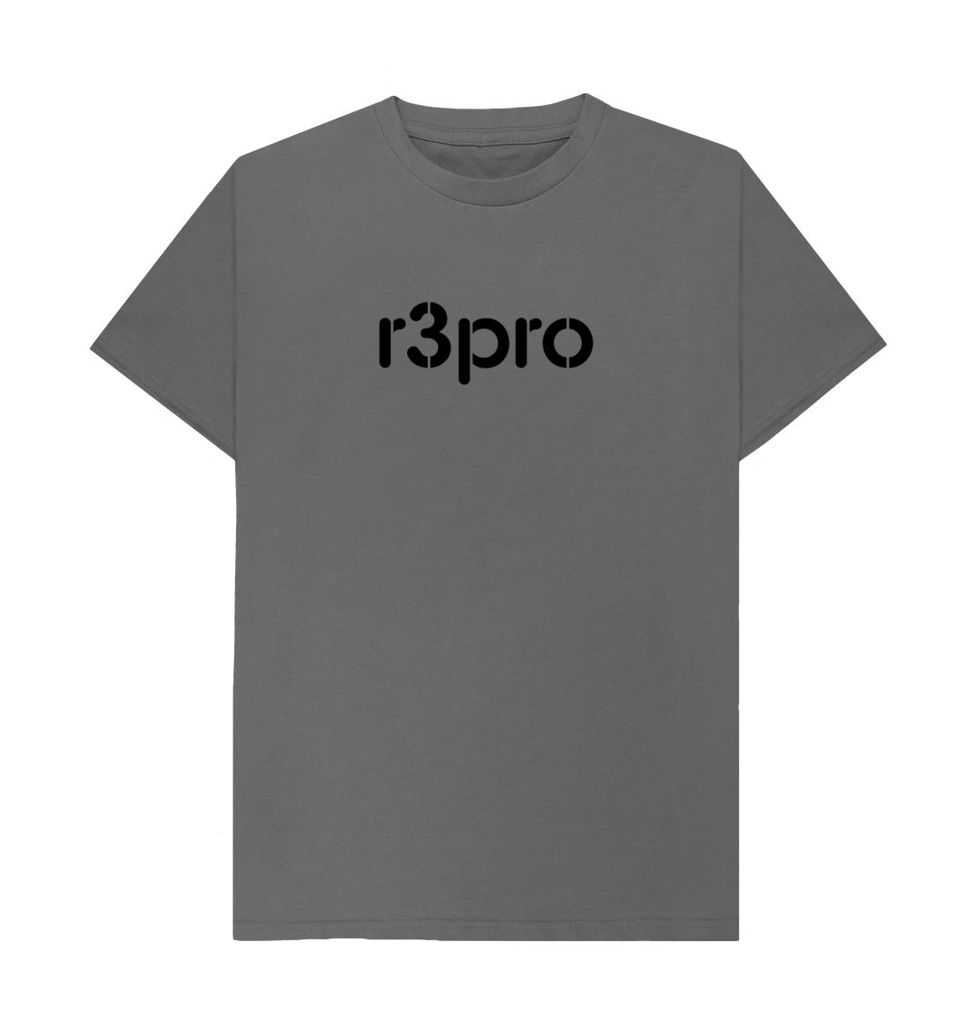 Women's T - Shirt with large logo - r3pro