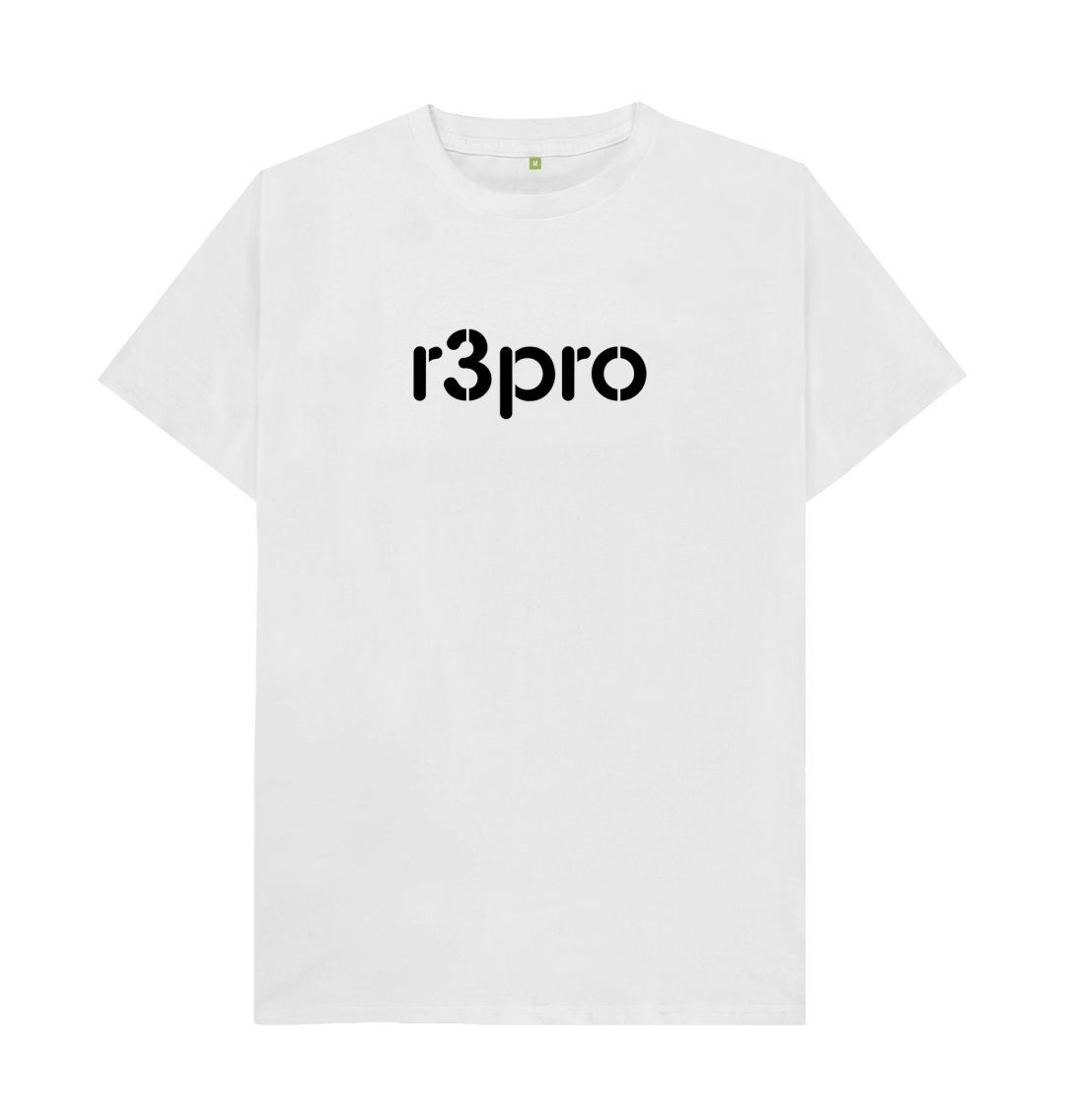 Women's T - Shirt with large logo - r3pro