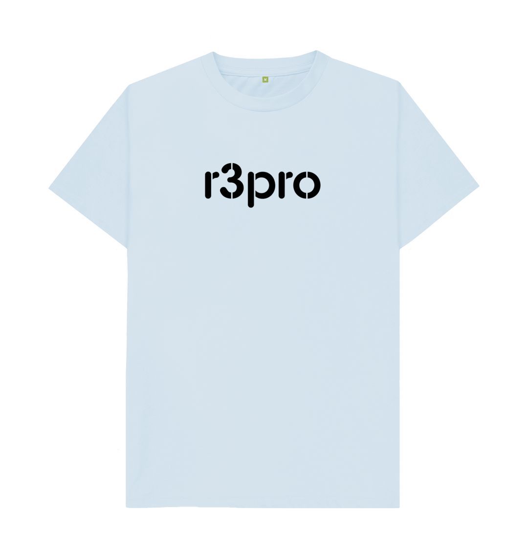 Women's T - Shirt with large logo - r3pro