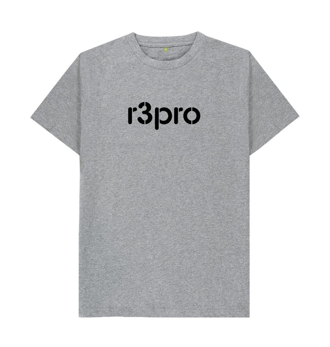 Women's T - Shirt with large logo - r3pro