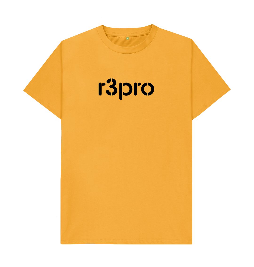 Women's T - Shirt with large logo - r3pro
