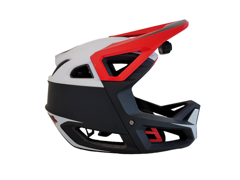 Under Visor Mount for FOX Proframe RS Helmets