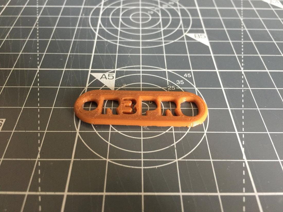 FUDGE ABS - r3pro