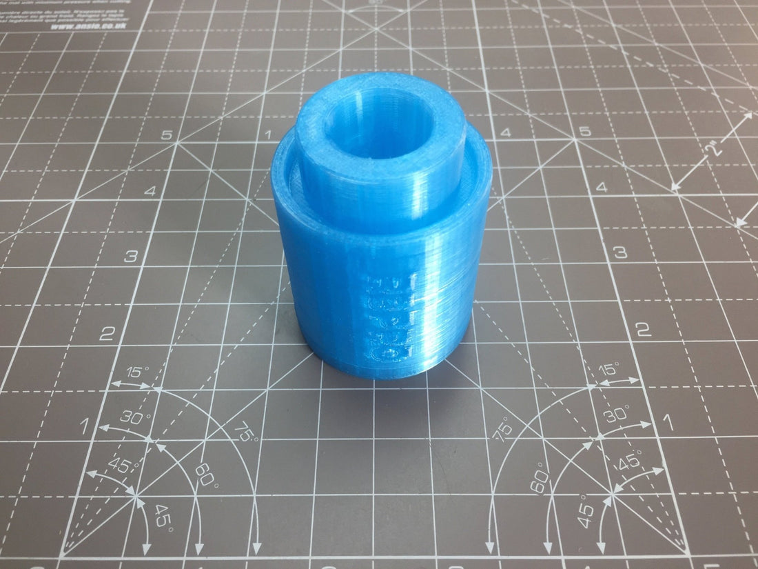 Needed a tool for my fork service - r3pro