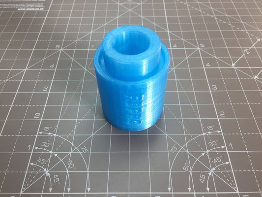 Needed a tool for my fork service - r3pro