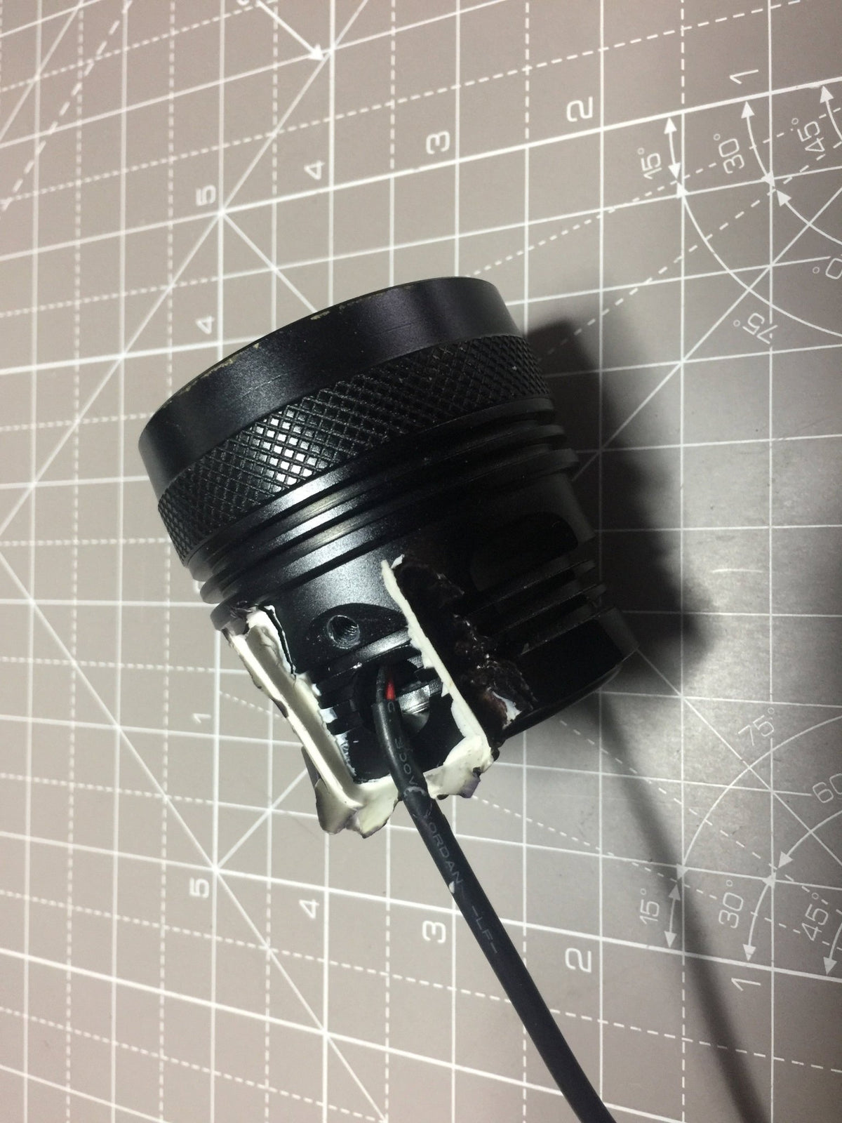 Next project – r3pro