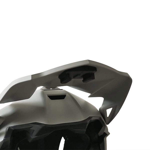 Secure Integration: r3pro Mounts for Bell Helmets - r3pro