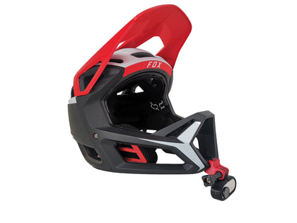 Secure Device Mounts: Versatile Solutions for All Fox Helmets