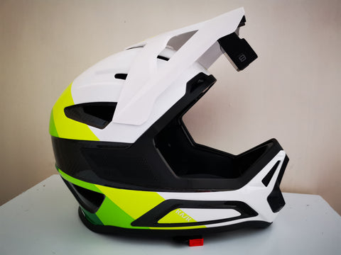 Seamless Integration: r3pro Mounts for Kask Helmets