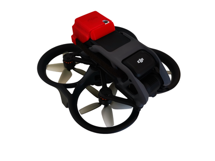 Revolutionize Your Avata FPV Drone: r3pro Accessories for DJI Avata FPV Drones