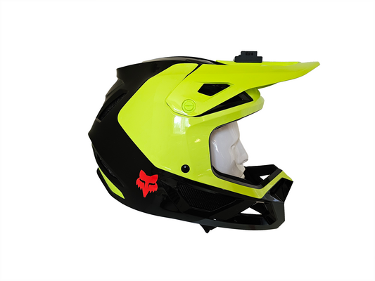 r3pro Visor Mount for FOX Rampage 2024