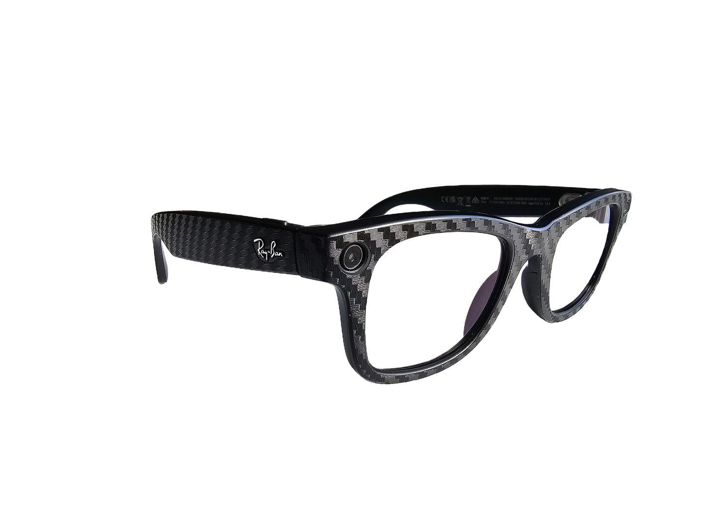 Skin for Ray Ban Meta Glasses