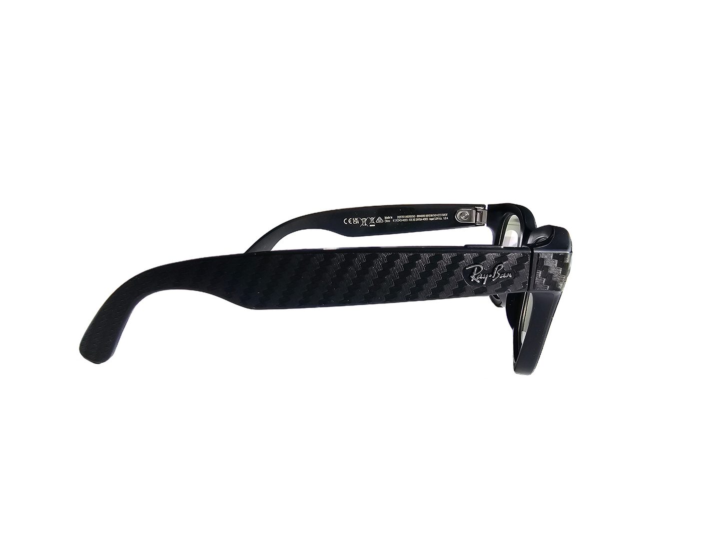 Skin for Ray Ban Meta Glasses