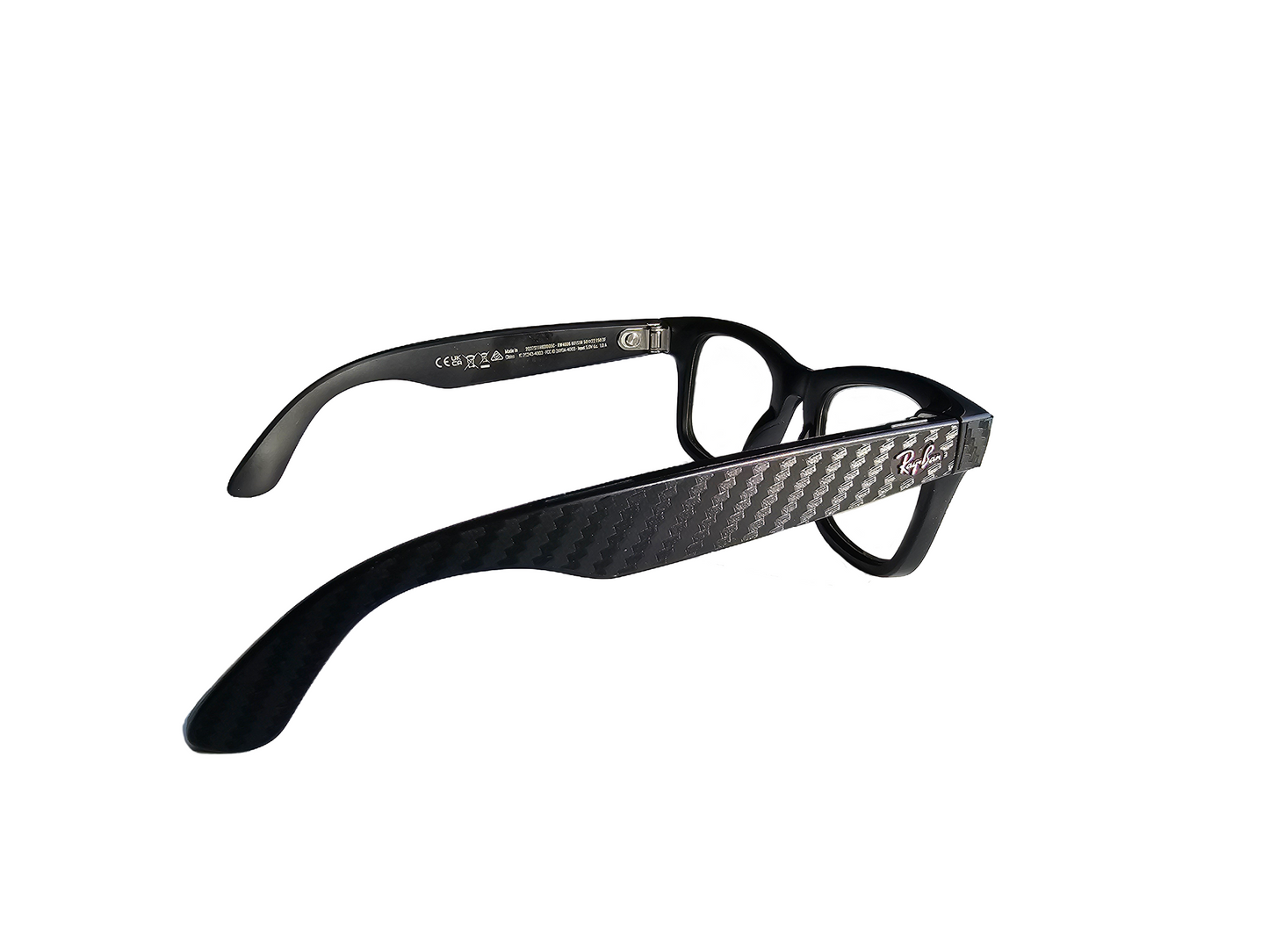 Skin for Ray Ban Meta Glasses