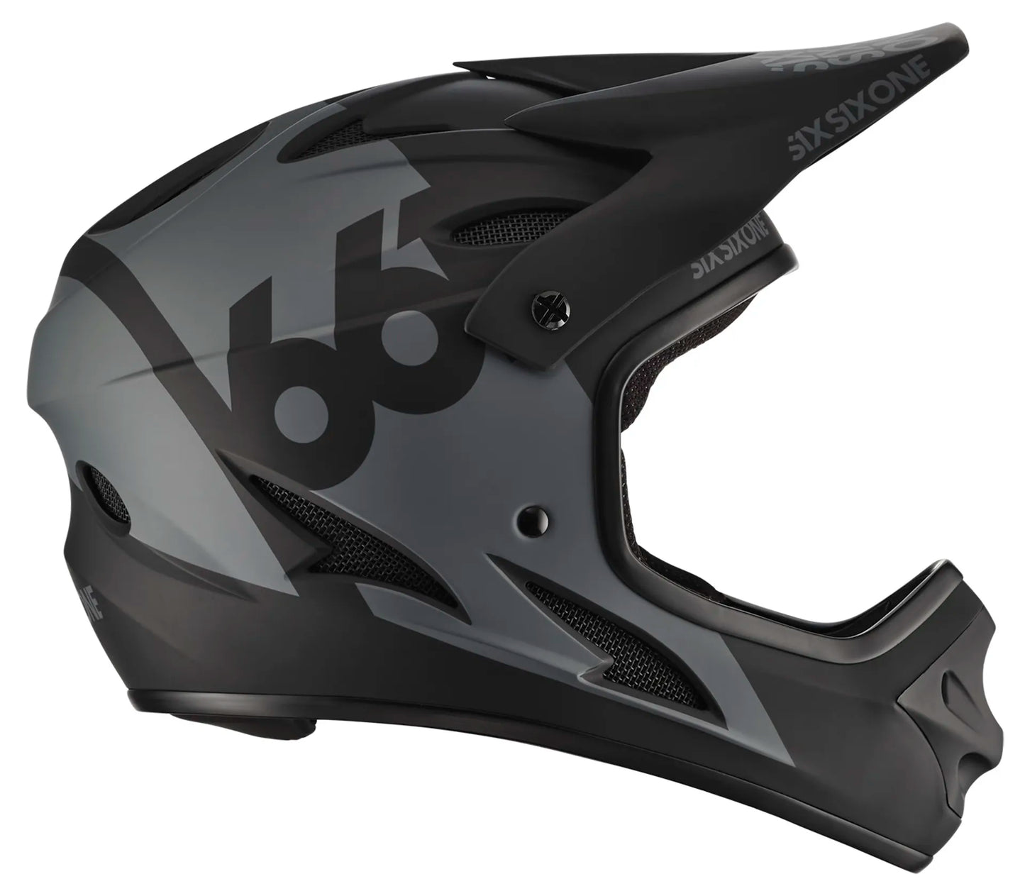 r3pro Chin Mount for 661 Comp Helmets