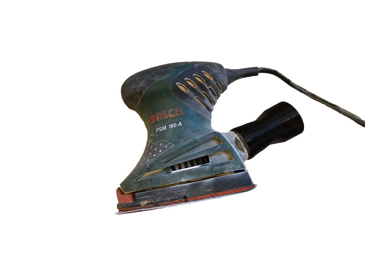 Hose Adapter for Bosch PSM160A