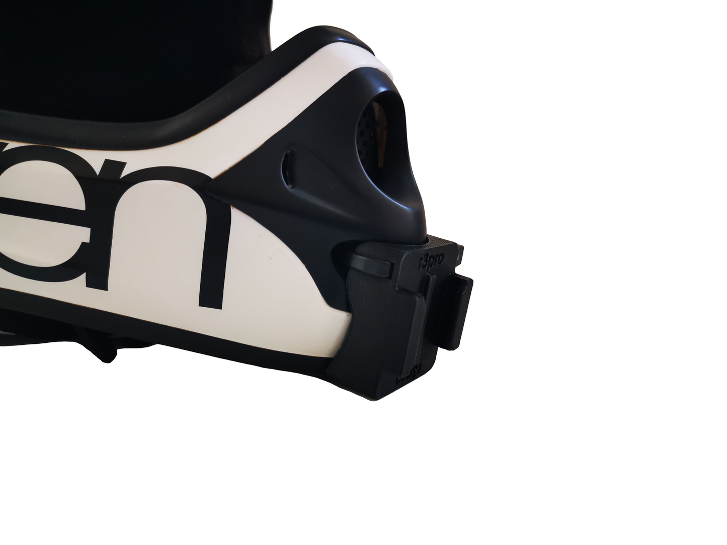 r3pro Chin Mount for 661 Comp Helmets