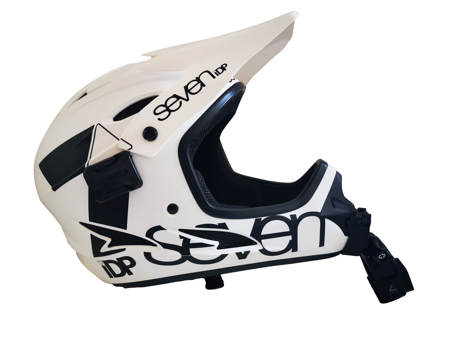 r3pro Chin Mount for 661 Comp Helmets