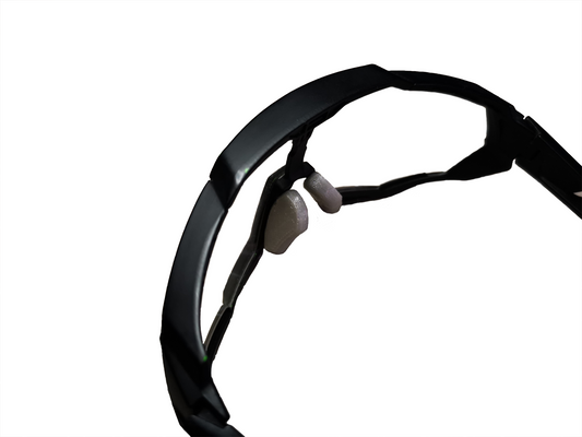 Nose Pads for 100% Sagan glasses