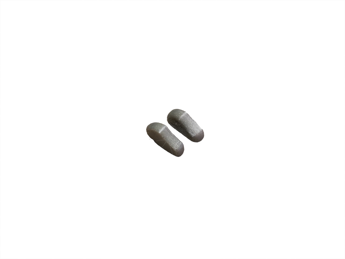 Nose Pads for 100% Sagan glasses