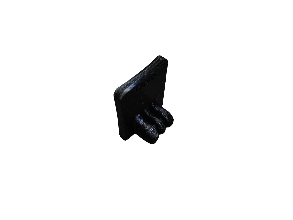 Top Mount for Specialized Tactic 4 Helmets - r3pro-helmet-latest-mtb