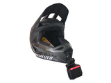 r3pro Chin Mount: Capture the Thrills for Specialized Dissident 2 Helmets!