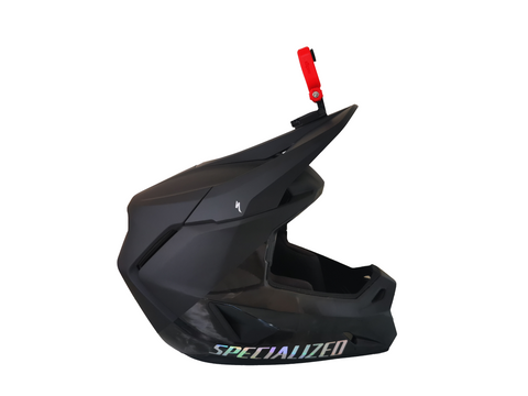 r3pro Visor Mount: Capture the Thrills for Specialized Dissident 2 Helmets!