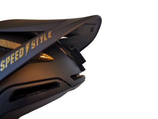 r3pro Front Mount for Bell Sixer Helmets