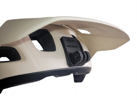 r3pro Front Mount for Met Terranova Helmets