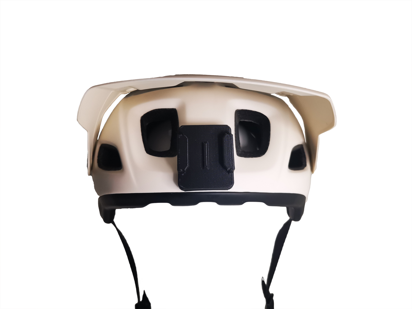 r3pro Front Mount for Met Terranova Helmets