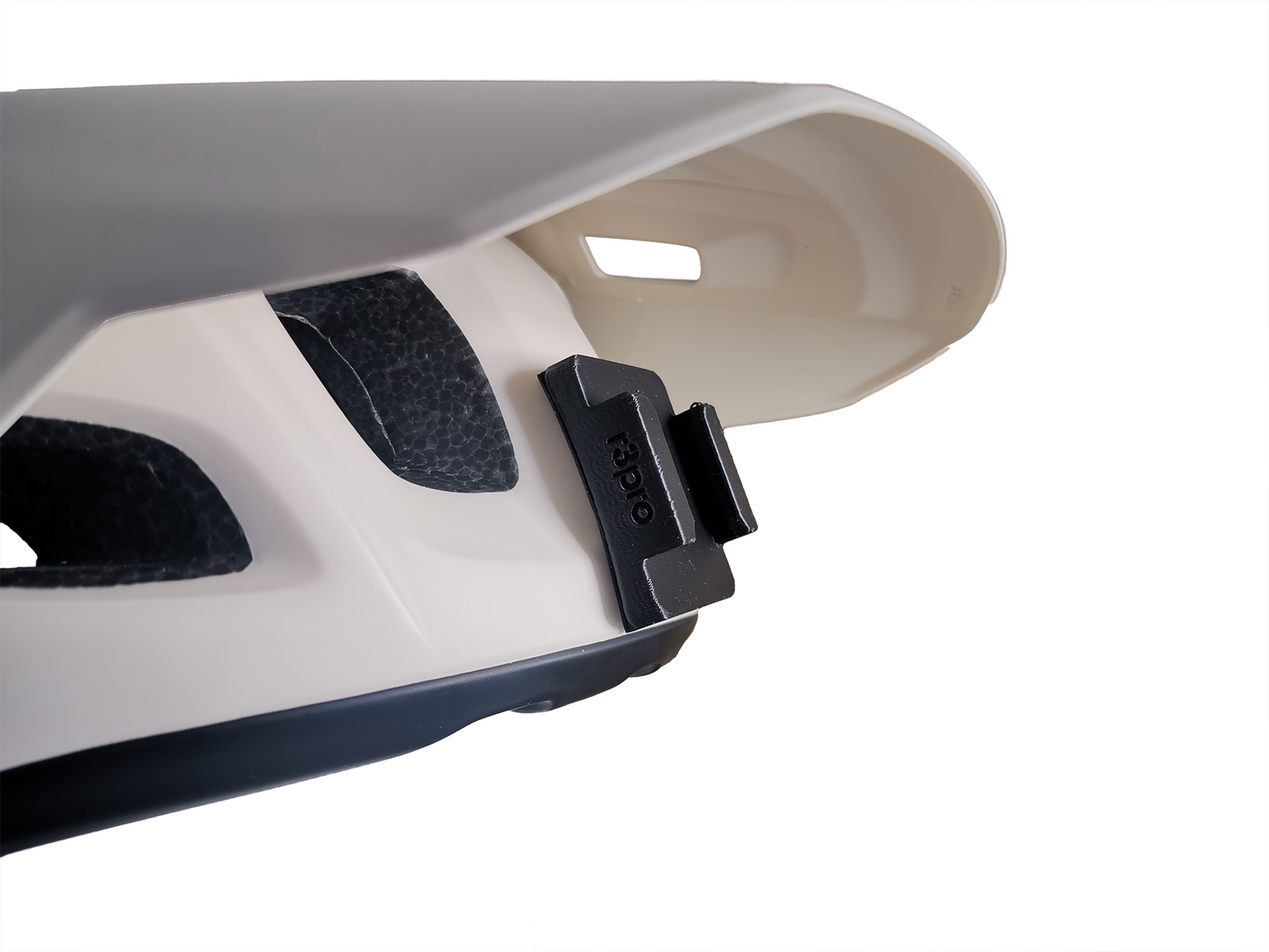 r3pro Front Mount for Met Terranova Helmets