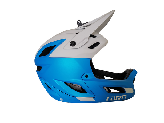 r3pro Visor Mount for Giro Coalition Helmets